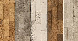 Коллекция CORKBRICK изображение